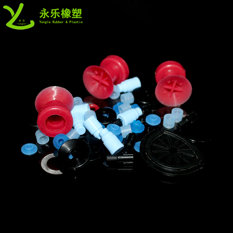 市轄硅膠配件，醫(yī)療硅膠配件，模壓醫(yī)療硅膠配件