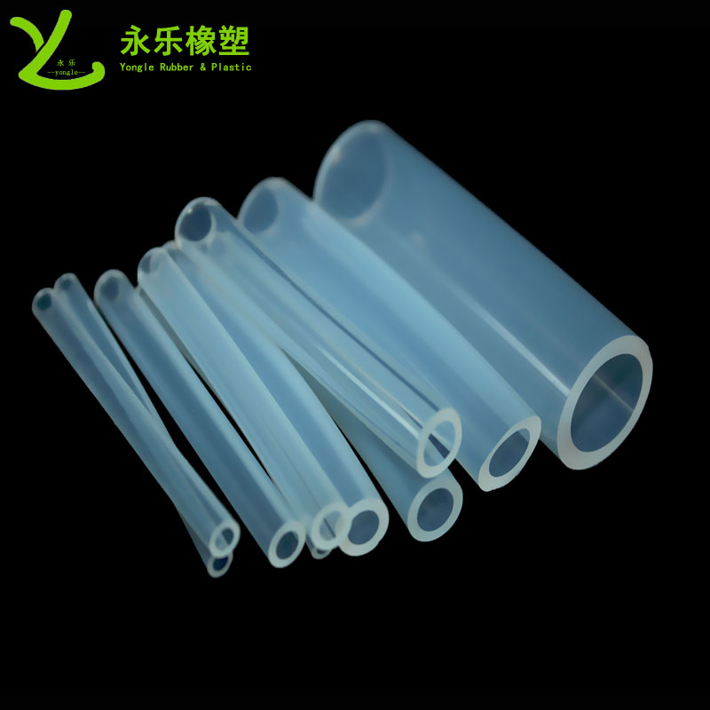 蠕動泵硅膠管，擠出蠕動泵硅膠管，高透蠕動泵硅膠管