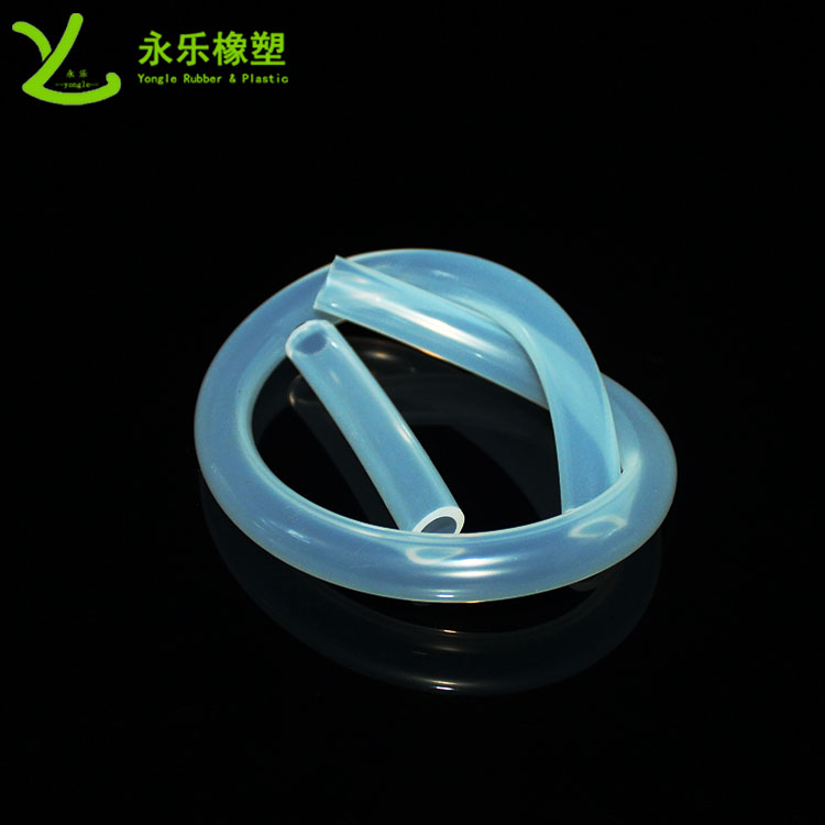 蠕動(dòng)泵硅膠管，擠出蠕動(dòng)泵硅膠管，無(wú)氣味蠕動(dòng)泵硅膠管