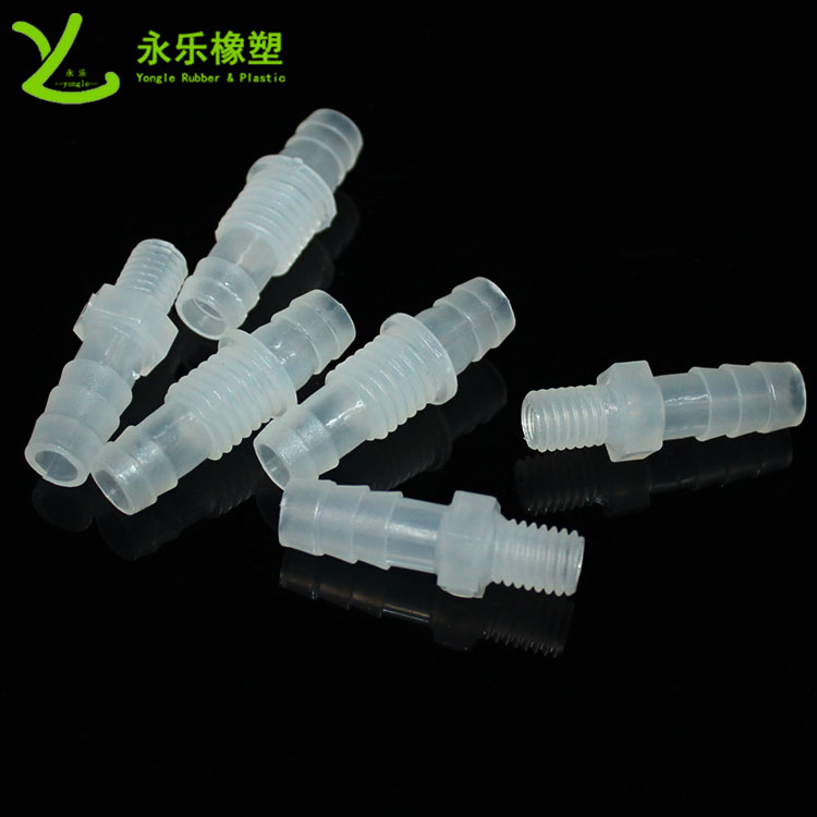 模壓塑膠直通管，水管塑膠直通管，防水塑膠直通管
