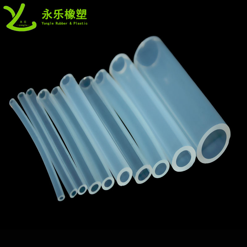 透明硅膠管，食品級硅膠管，蠕動泵硅膠管，鉑金硅膠管