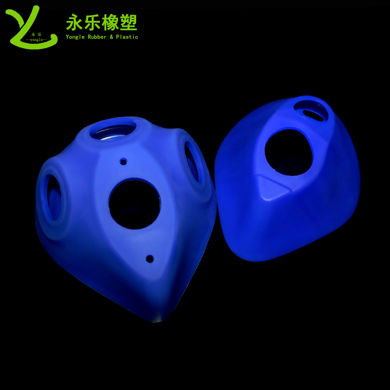 呼吸硅膠面罩，勞保硅膠面罩，全面罩硅膠軟邊