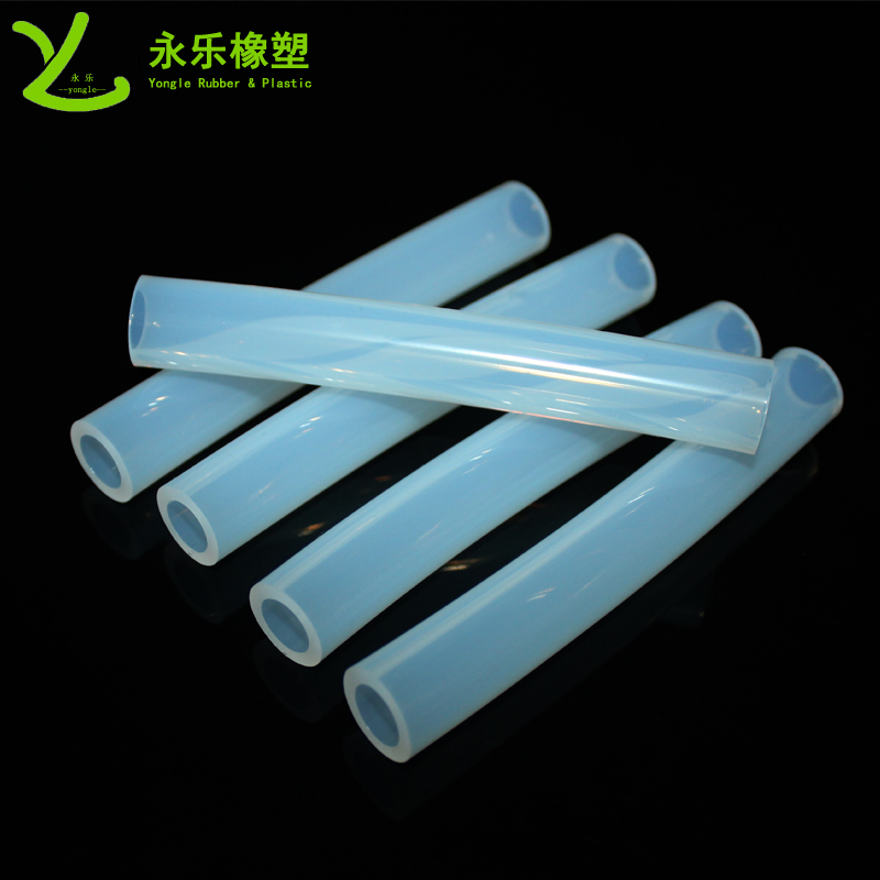 擠出蠕動泵硅膠管，透明蠕動泵硅膠管，耐高溫蠕動泵硅膠管