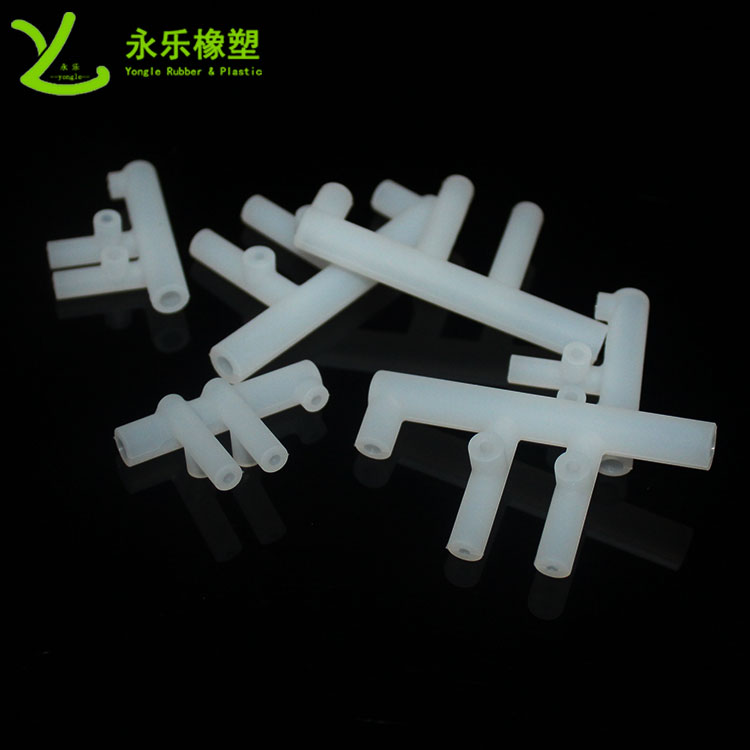 模壓硅膠件，醫(yī)用硅膠配件，硅膠多孔氣閥