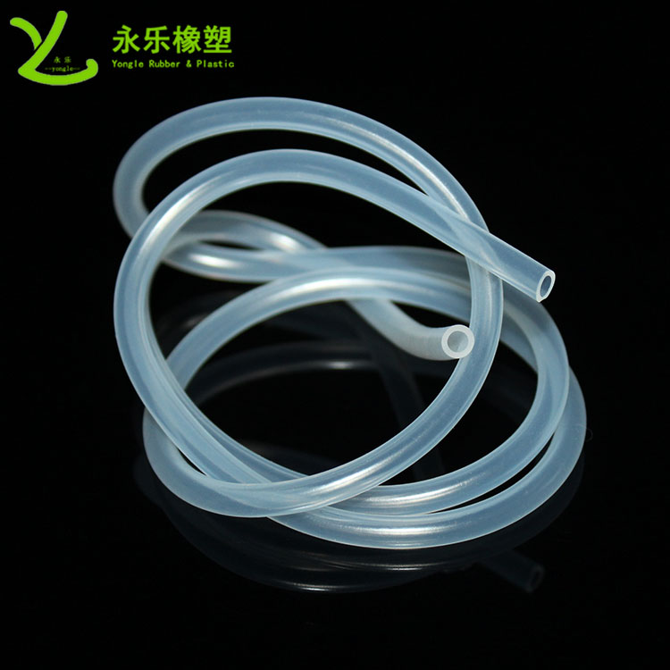 擠出17#蠕動(dòng)泵硅膠管，透明17#蠕動(dòng)泵硅膠管，食品級(jí)17#蠕動(dòng)泵硅膠管