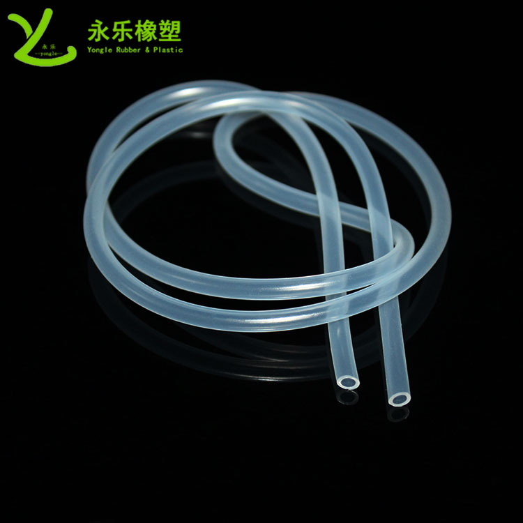 擠出17#蠕動(dòng)泵硅膠管，透明17#蠕動(dòng)泵硅膠管，食品級(jí)17#蠕動(dòng)泵硅膠管