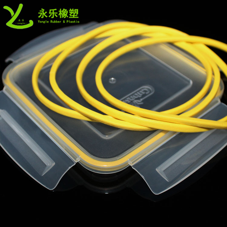 定制發(fā)泡防水密封圈，無(wú)氣味發(fā)泡防水密封圈，耐高溫發(fā)泡防水密封圈