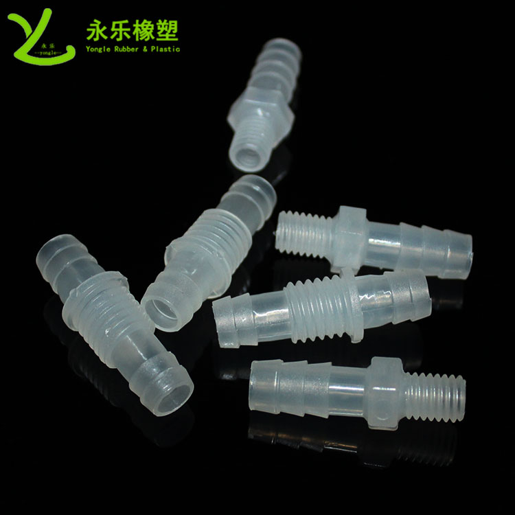 模壓塑膠直通管，水管塑膠直通管，防水塑膠直通管