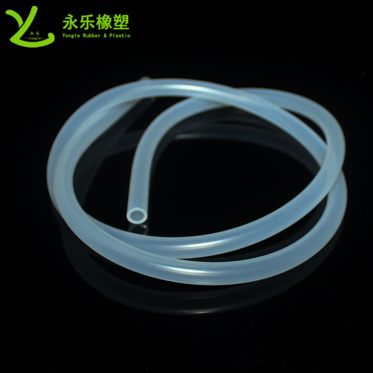 寧河蠕動(dòng)泵硅膠管，定制16#蠕動(dòng)泵硅膠管，無(wú)氣味16#蠕動(dòng)泵硅膠管