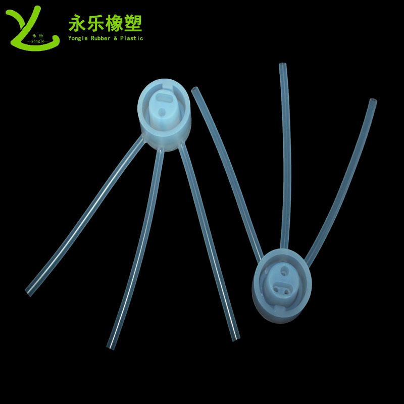 模壓硅膠配件，模壓醫(yī)用硅膠配件，無氣味醫(yī)用硅膠配件