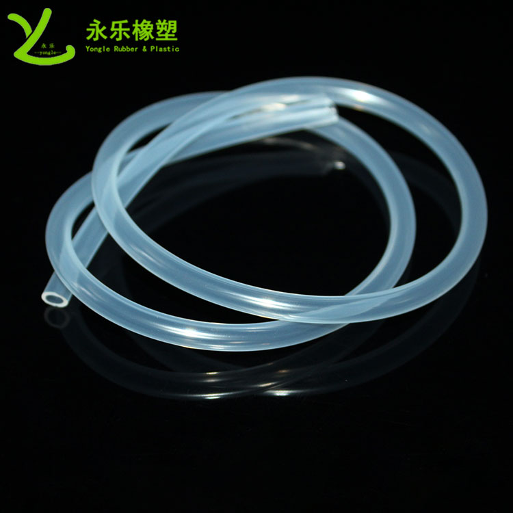 擠出蠕動(dòng)泵硅膠管18#，透明蠕動(dòng)泵硅膠管18#，耐高溫蠕動(dòng)泵硅膠管18#
