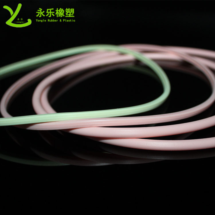 硅膠密封圈，擠出硅膠密封圈，粘接硅膠密封圈