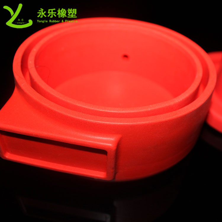 定制模壓發(fā)泡硅膠件，減震模壓發(fā)泡硅膠件，無氣味模壓發(fā)泡硅膠件