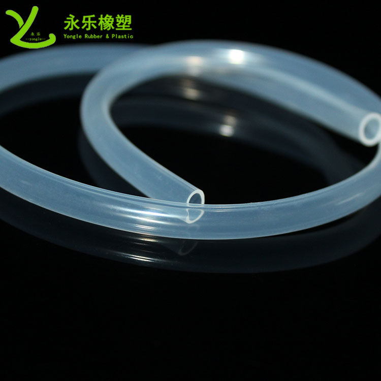 擠出蠕動(dòng)泵硅膠管18#，透明蠕動(dòng)泵硅膠管18#，耐高溫蠕動(dòng)泵硅膠管18#