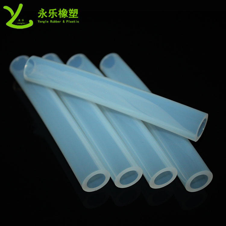 透明硅膠管，食品級(jí)硅膠管，蠕動(dòng)泵硅膠管