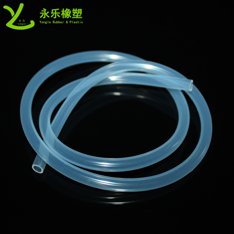 寧河多功能蠕動泵硅膠管 蠕動泵硅膠管 營養(yǎng)泵蠕動泵硅膠管