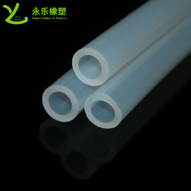 寧河蠕動泵硅膠管,擠出蠕動泵硅膠管，醫(yī)用蠕動泵硅膠管