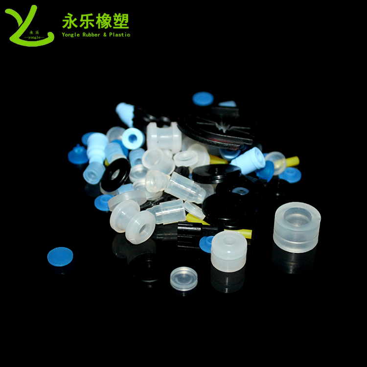 市轄硅膠配件，醫(yī)療硅膠配件，模壓醫(yī)療硅膠配件