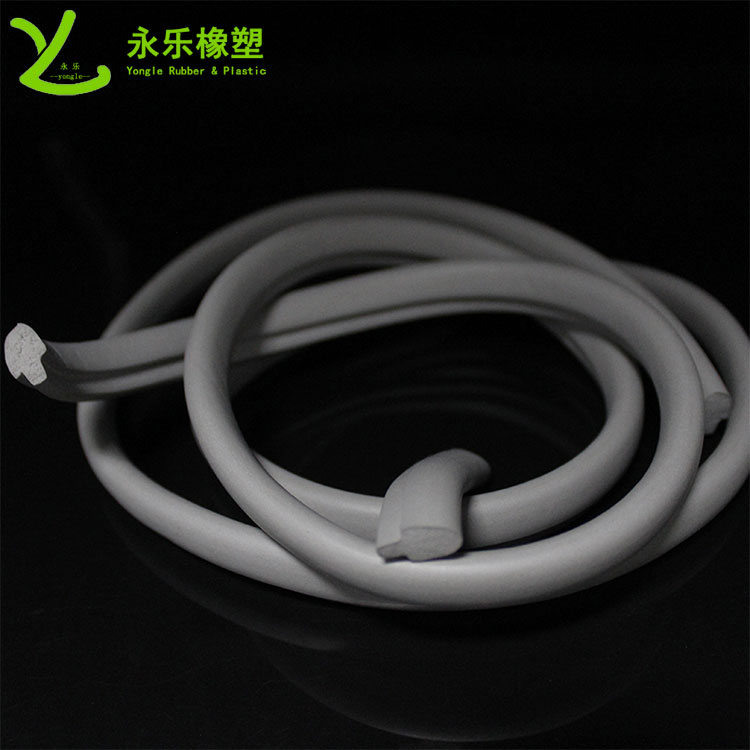 led發(fā)泡粘接密封圈，發(fā)泡防水密封圈，路燈防水發(fā)泡密封圈