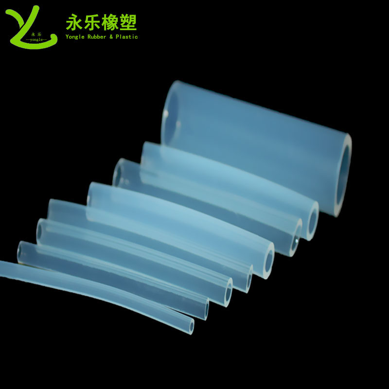 蠕動泵硅膠管，擠出蠕動泵硅膠管，高透蠕動泵硅膠管