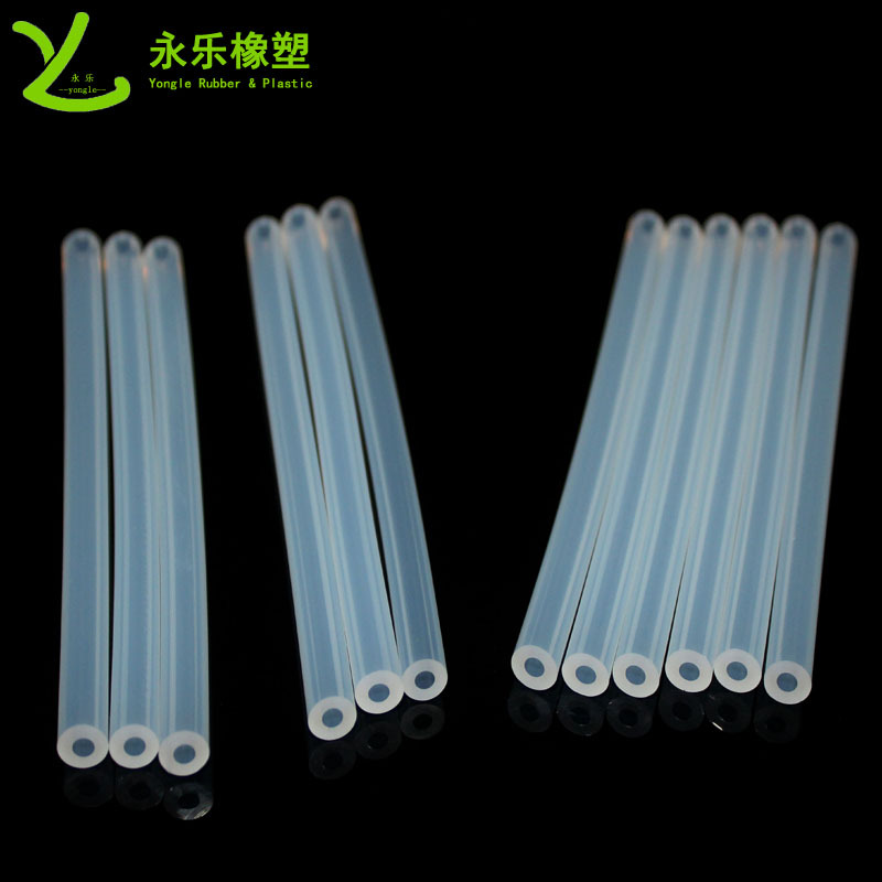 薊鉑金無味硅膠管,醫(yī)療級(jí)硅膠管,高透明硅膠管