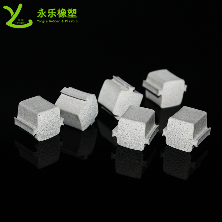擠出發(fā)泡硅膠塞，耐高溫發(fā)泡硅膠塞，防水發(fā)泡硅膠塞