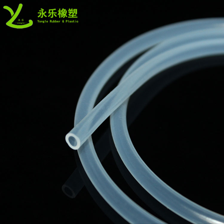 擠出17#蠕動(dòng)泵硅膠管，透明17#蠕動(dòng)泵硅膠管，食品級(jí)17#蠕動(dòng)泵硅膠管