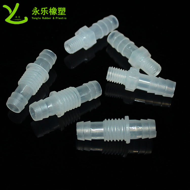 模壓塑膠直通管，水管塑膠直通管，防水塑膠直通管