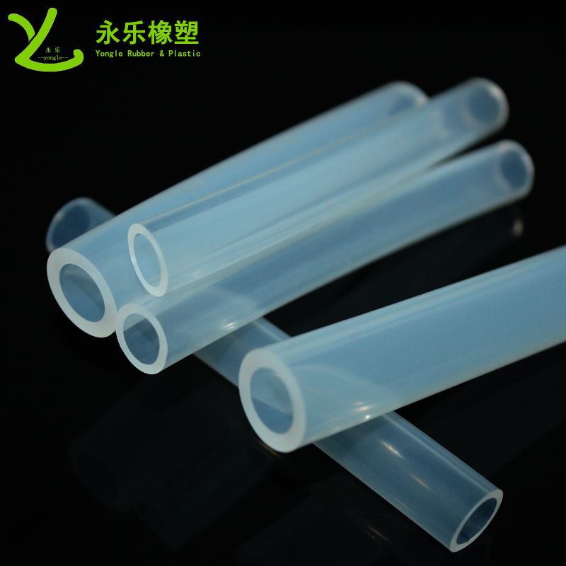 定制蠕動(dòng)泵硅膠管，透明蠕動(dòng)泵硅膠管，醫(yī)用蠕動(dòng)泵硅膠管
