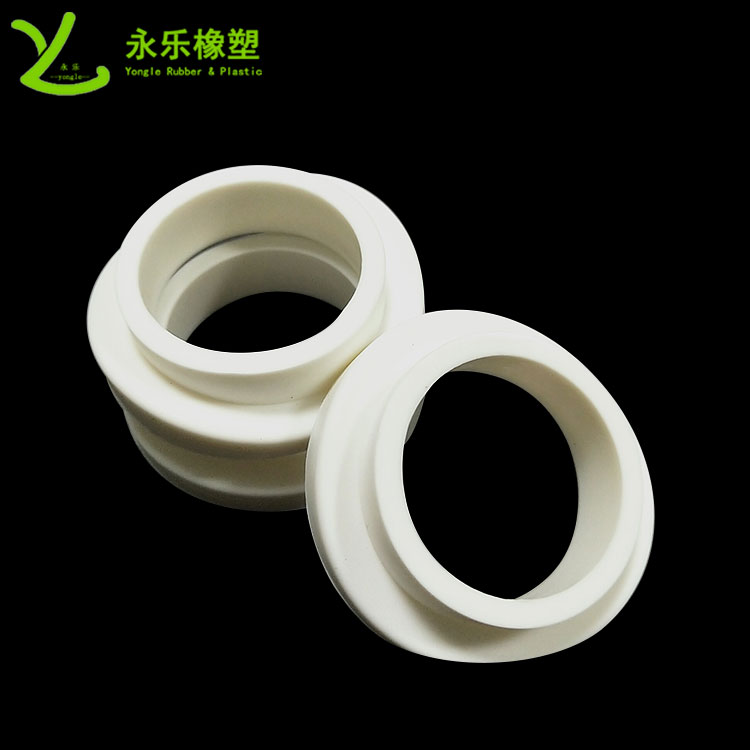 發(fā)泡硅膠圈，硅膠發(fā)泡密封圈，模壓發(fā)泡硅膠塞