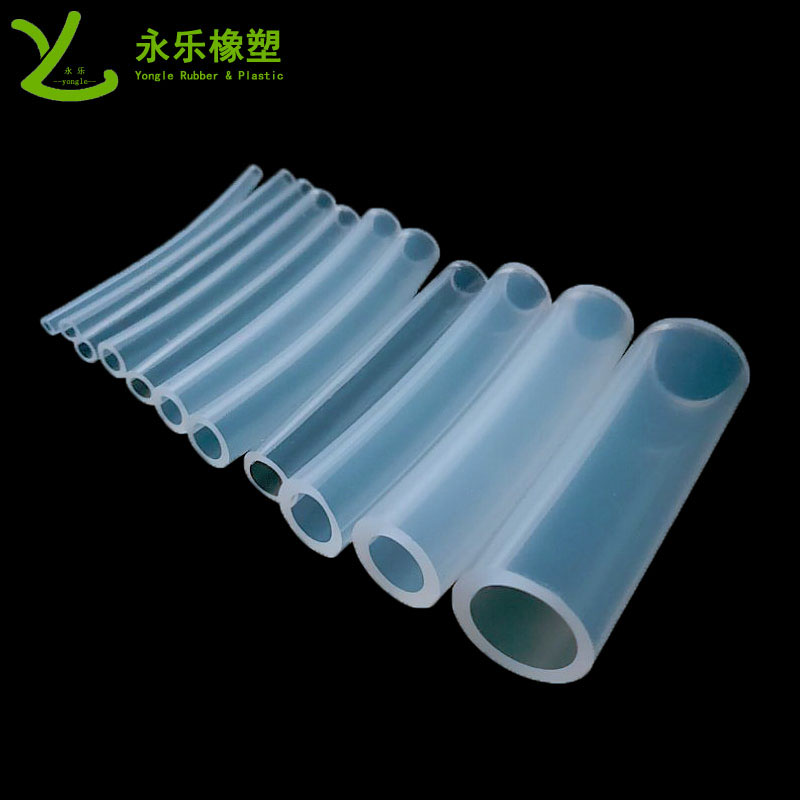 蠕動泵硅膠管，擠出蠕動泵硅膠管，高透蠕動泵硅膠管