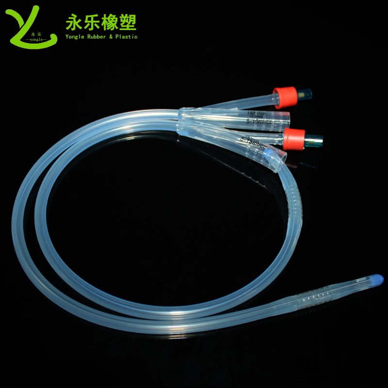 定制硅膠導(dǎo)尿管配件，耐高溫硅膠導(dǎo)尿管配件，耐老化硅膠導(dǎo)尿管配件