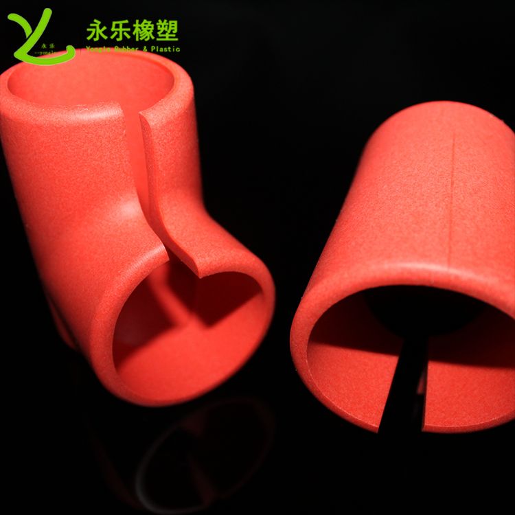 模壓發(fā)泡硅膠套，模壓硅膠發(fā)泡，模壓硅膠發(fā)泡廠，模壓硅膠發(fā)泡制品