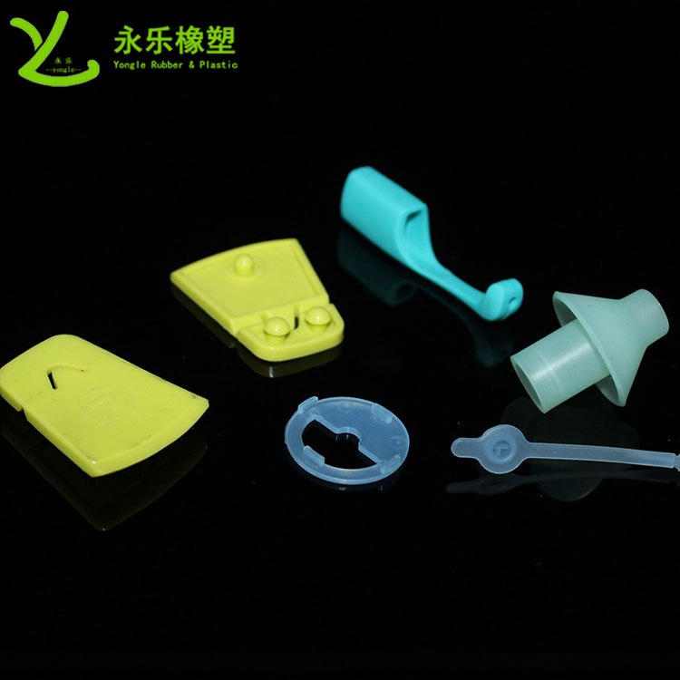 模壓硅膠件，耐高溫硅膠件，定制硅膠件，硅膠制品廠