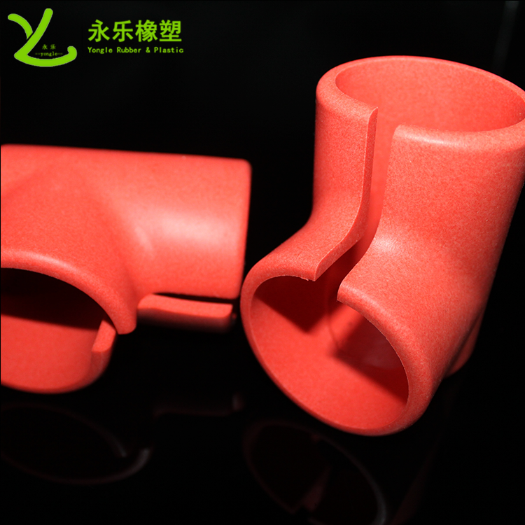 模壓發(fā)泡硅膠套，模壓硅膠發(fā)泡，模壓硅膠發(fā)泡廠，模壓硅膠發(fā)泡制品