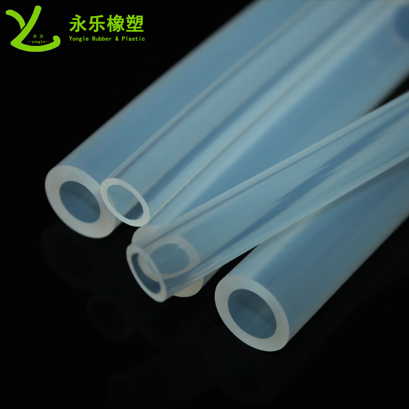 定制蠕動(dòng)泵硅膠管，透明蠕動(dòng)泵硅膠管，醫(yī)用蠕動(dòng)泵硅膠管