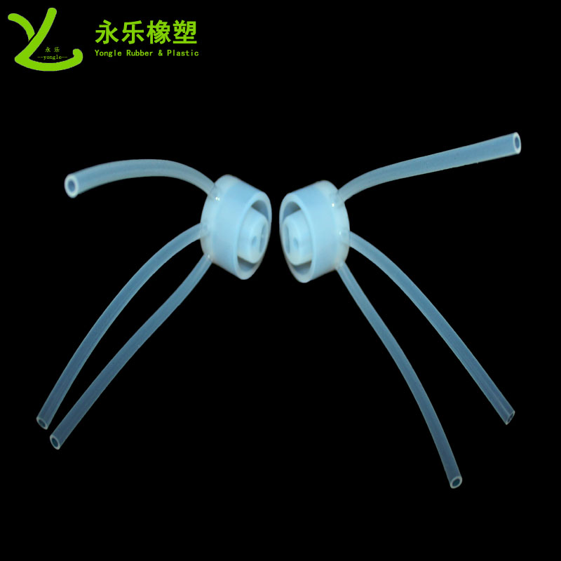 模壓硅膠配件，模壓醫(yī)用硅膠配件，無氣味醫(yī)用硅膠配件