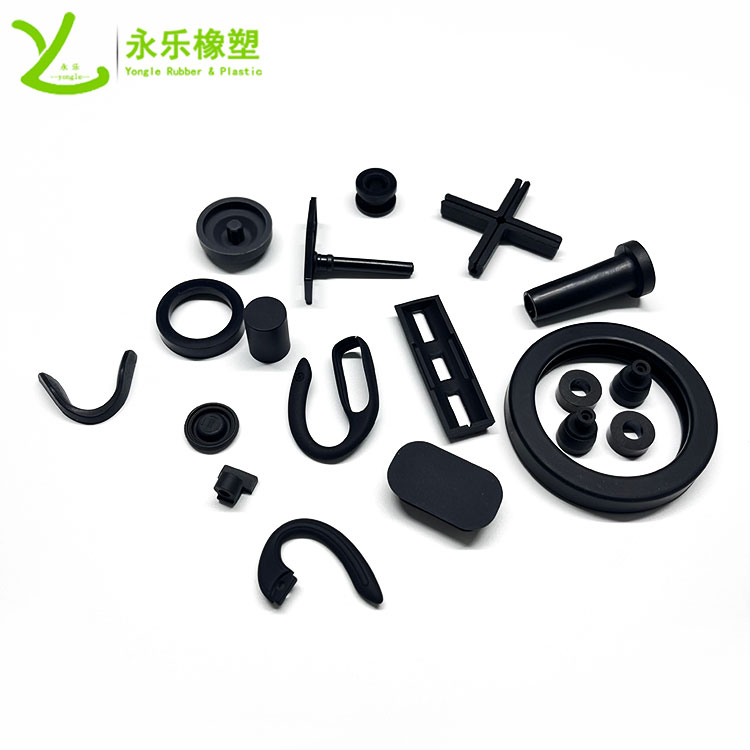 耐高溫橡膠制品加工，防水橡膠制品加工，模壓橡膠制品加工