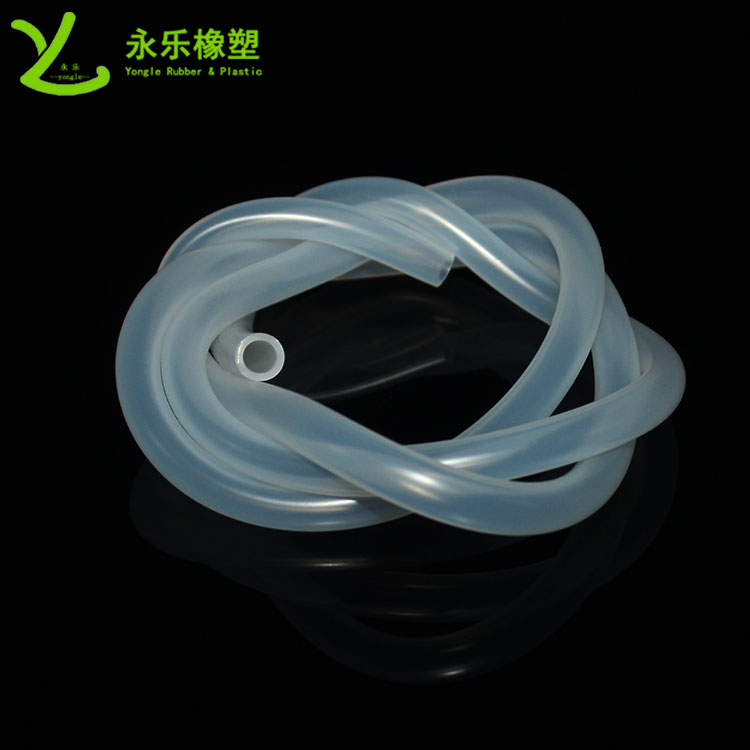 寧河蠕動(dòng)泵硅膠管，定制16#蠕動(dòng)泵硅膠管，無(wú)氣味16#蠕動(dòng)泵硅膠管