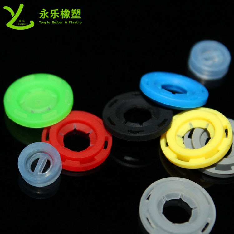 模壓醫(yī)用硅膠雜件，異形醫(yī)用硅膠雜件，異形醫(yī)用硅膠配件