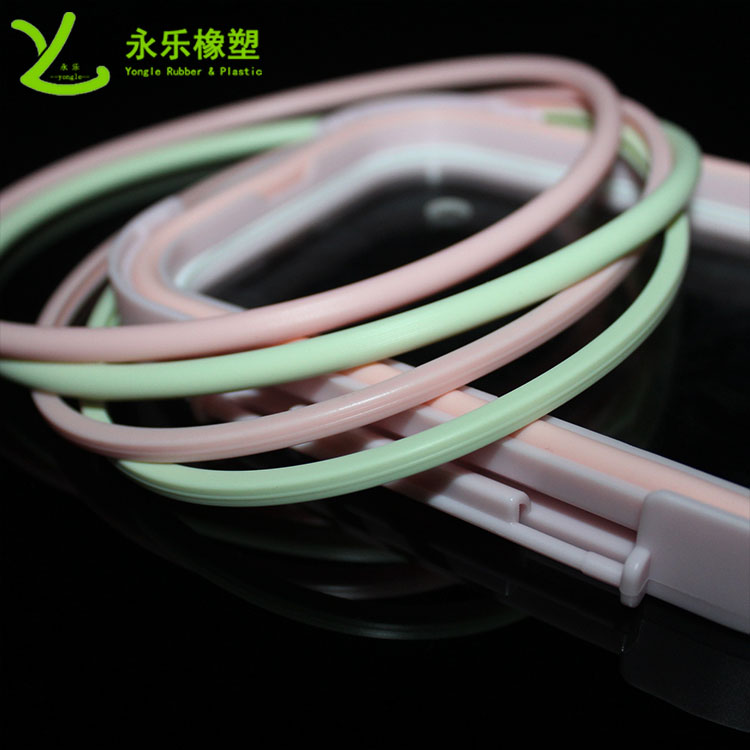 硅膠密封圈，飯盒硅膠密封圈，粘接硅膠密封圈