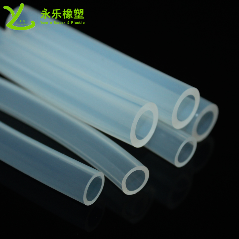 鉑金蠕動泵硅膠管，防水蠕動泵硅膠管，透明蠕動泵硅膠管