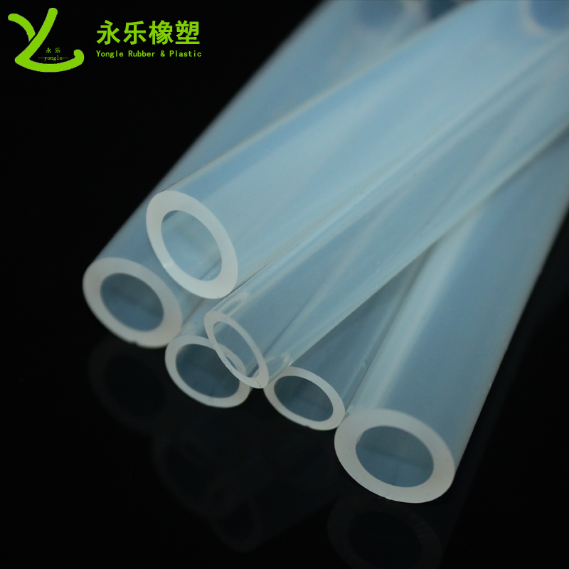 寧河灌裝機(jī)蠕動(dòng)泵硅膠管，醫(yī)用蠕動(dòng)泵硅膠管，透明蠕動(dòng)泵硅膠管