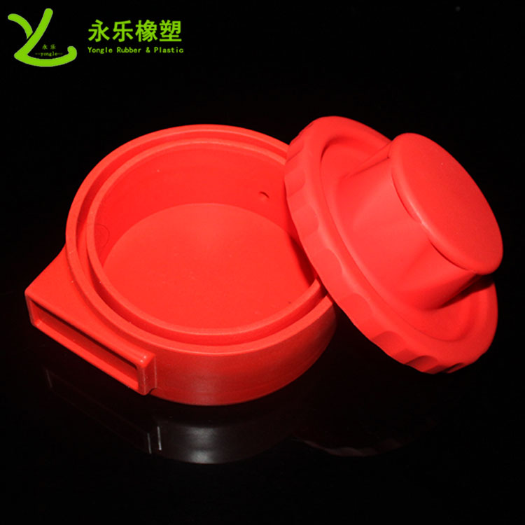定制模壓發(fā)泡硅膠件，減震模壓發(fā)泡硅膠件，無氣味模壓發(fā)泡硅膠件