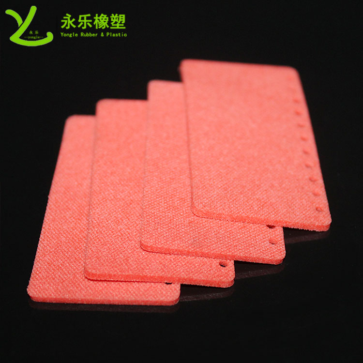 模壓硅膠發(fā)泡件，模壓發(fā)泡硅膠制品，模壓發(fā)泡硅膠廠家