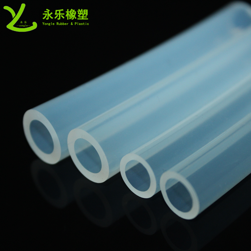 鉑金蠕動泵硅膠管，防水蠕動泵硅膠管，透明蠕動泵硅膠管