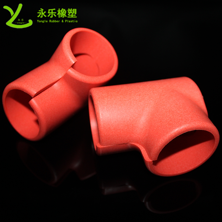 模壓發(fā)泡硅膠套，模壓硅膠發(fā)泡，模壓硅膠發(fā)泡廠，模壓硅膠發(fā)泡制品