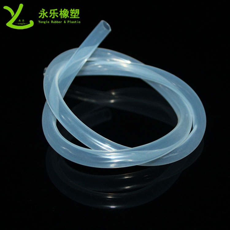 擠出蠕動(dòng)泵硅膠管18#，透明蠕動(dòng)泵硅膠管18#，耐高溫蠕動(dòng)泵硅膠管18#